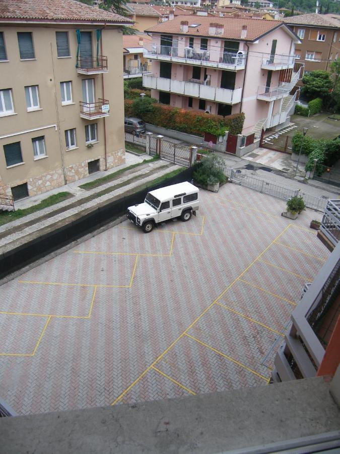 Rta Doria Aparthotel Garda  Exterior photo