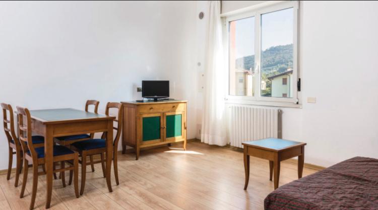 Rta Doria Aparthotel Garda  Exterior photo